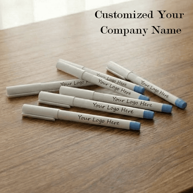 Customize UV Printed Pen 50 Pcs bundle