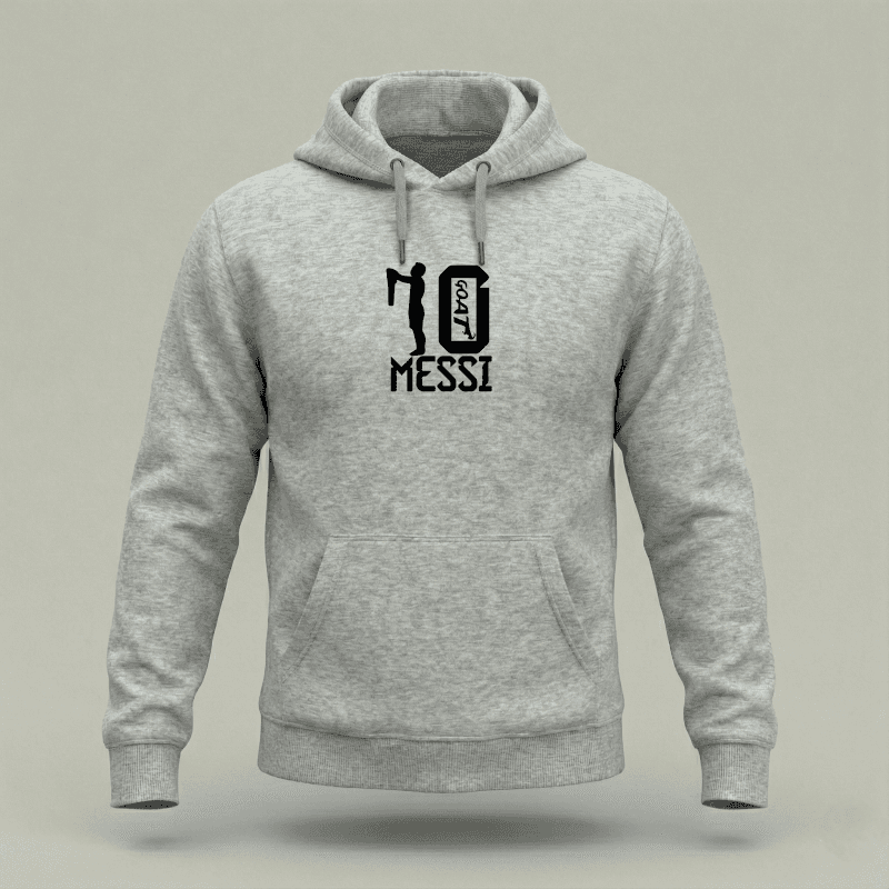 Men's Stylish Winter Hoodie