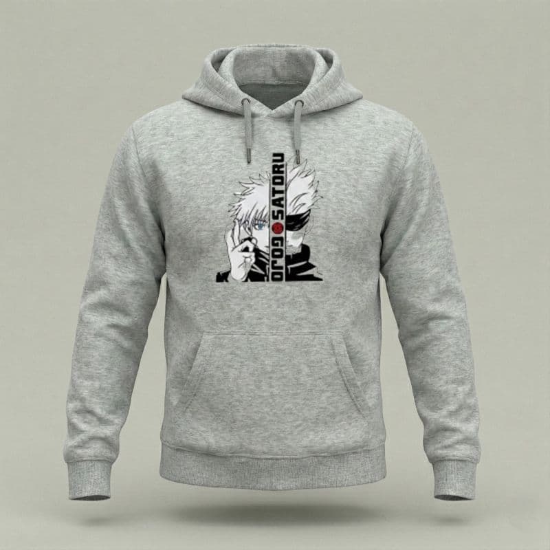 Men's Stylish Winter Hoodie