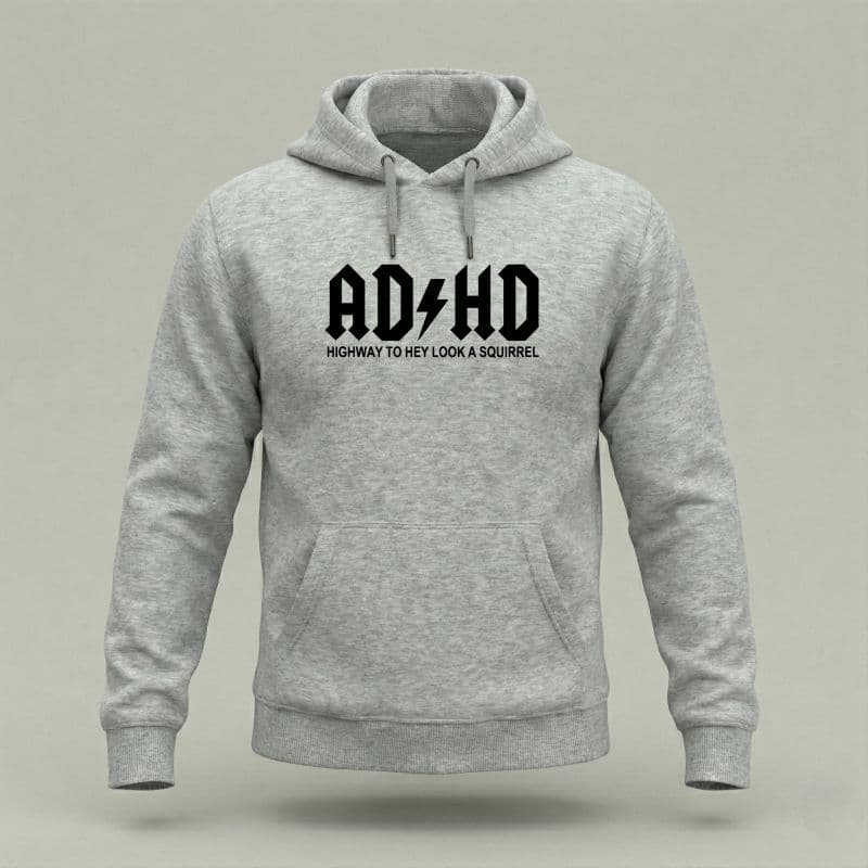 Men's Stylish Winter Hoodie