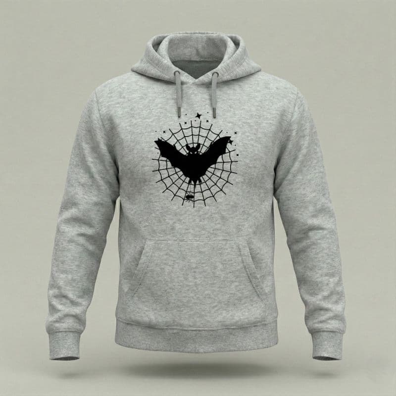 Men's Stylish Winter Hoodie