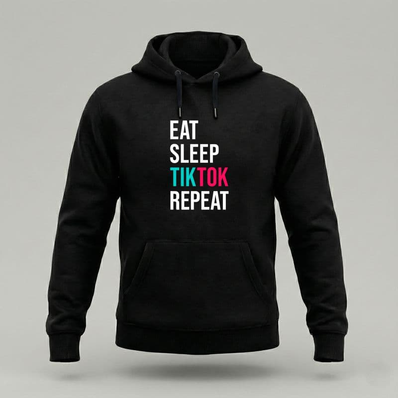 Men's Stylish Winter Hoodie