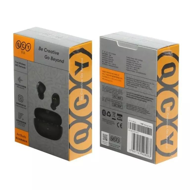 QCY ArcBuds HT07 ANC Wireless Earphone
