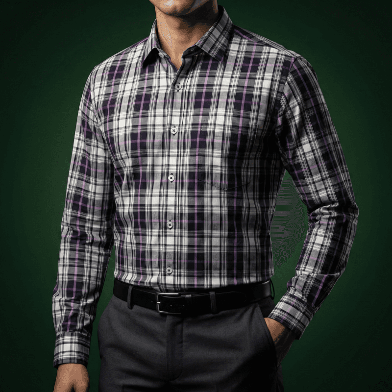 Premium Casual Shirt
