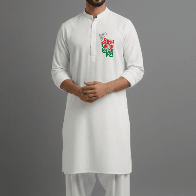 Premium Election Campaign Punjabi