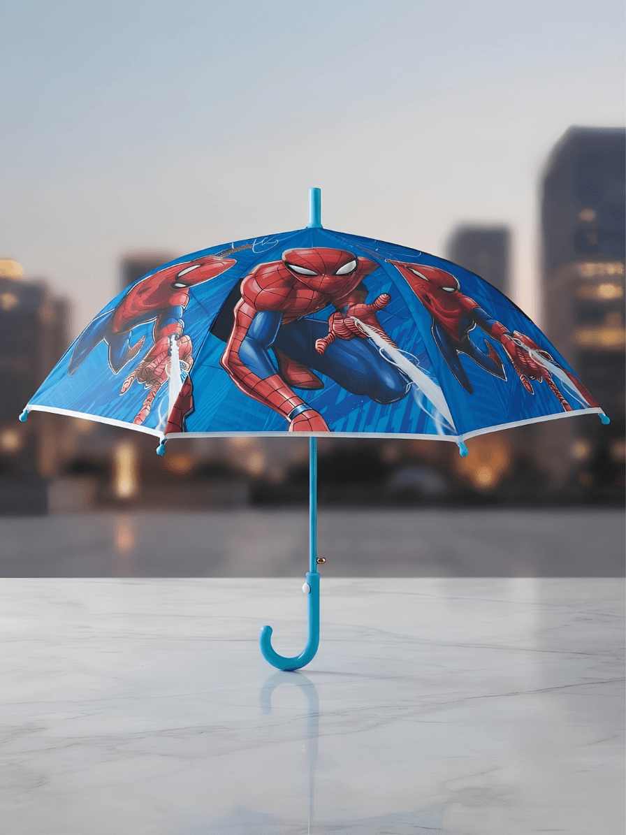 Spider-Man Action Umbrella
